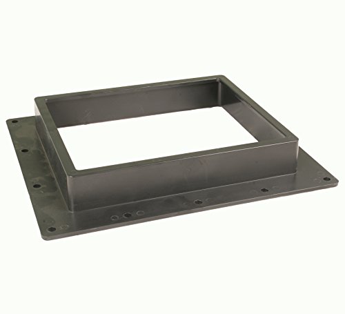 Aquascape Skimmer 6.0 & 8.0 Liner Plate miniatura 3