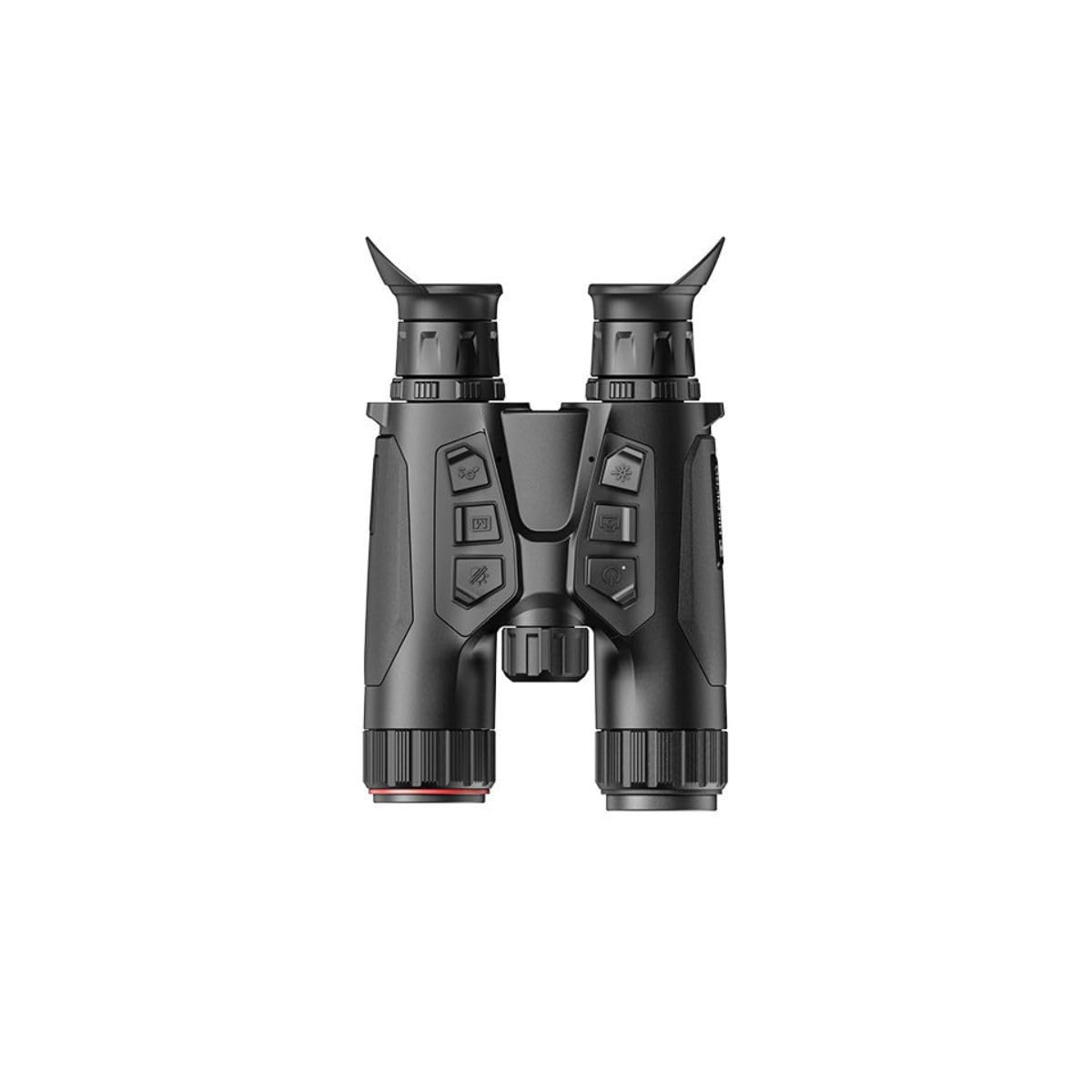 HIKMICRO Jumelles Thermiques HABROK 4K 22X60 HE25LN