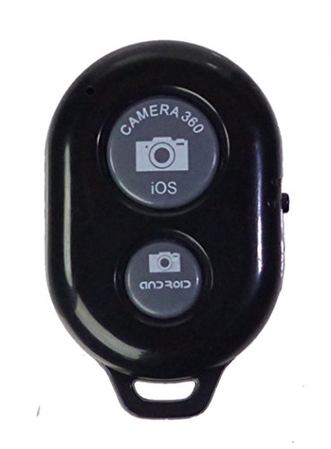 ALZO Smartphone Camera Horizontal Mount for Overhead Photography with iPhone, Android, Galaxy