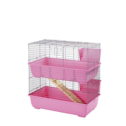 Amazon.co.uk Best Sellers The most popular items in Small Animal Cages