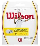 Optimale Länge mit 10 Metern für die Bespannung von einem Badminton-Schlägers