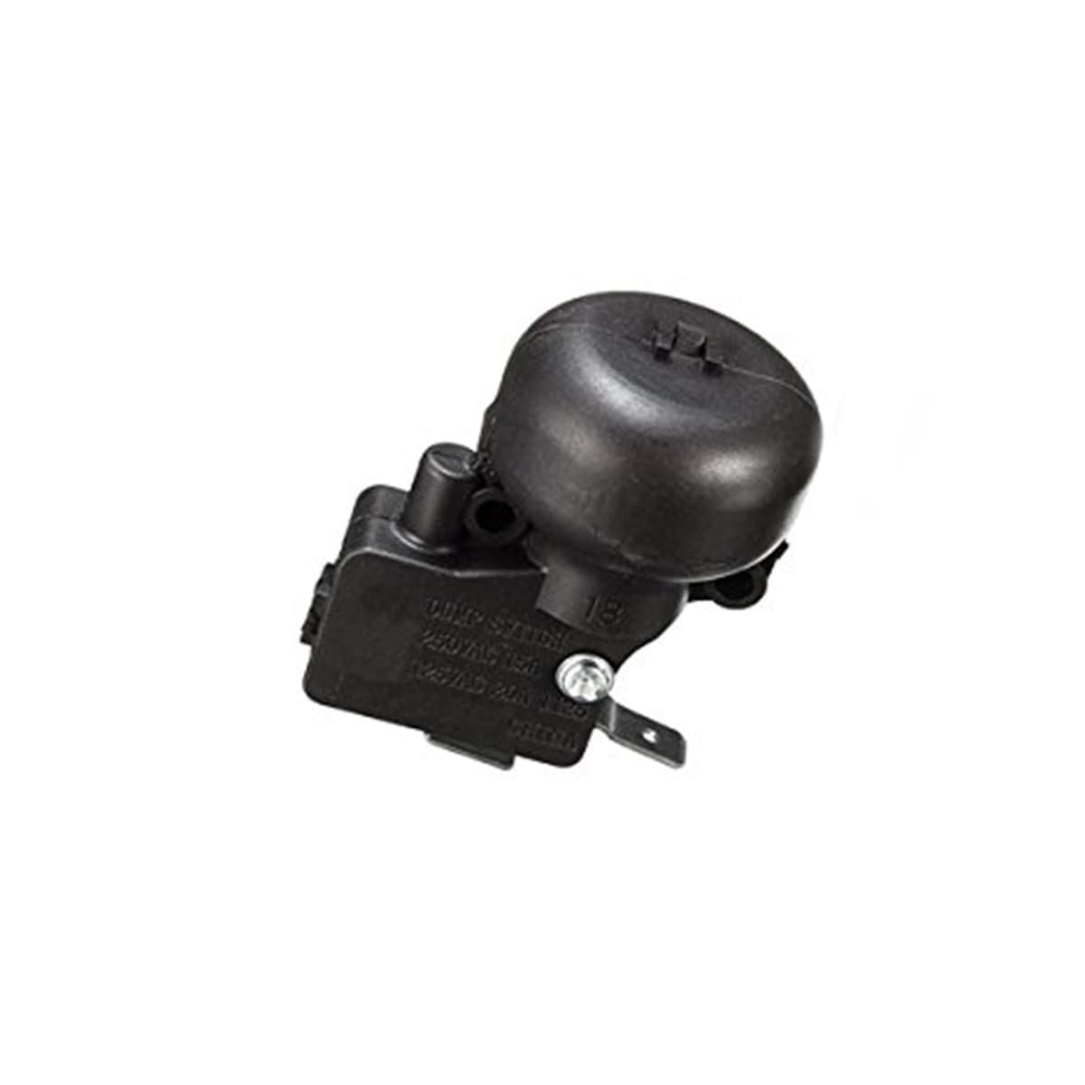 AC 250V 15A 5745Mm Anti-Dump Tilt Micro Interruttore di Spegnimento