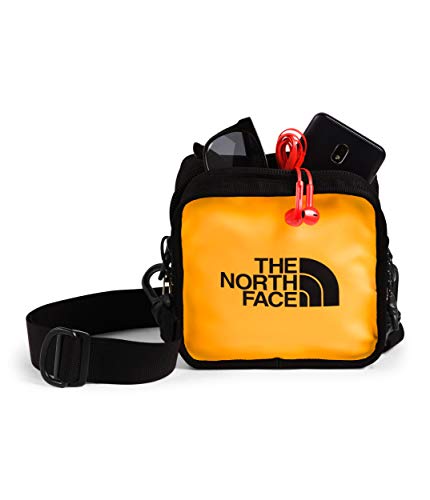 The North Face Explore Bardu II, Summit Gold/TNF Black, OS