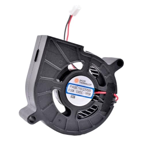 Ventilateur de refroidissement centrifuge pour projecteur lors de vos soirées cinéma à la maison