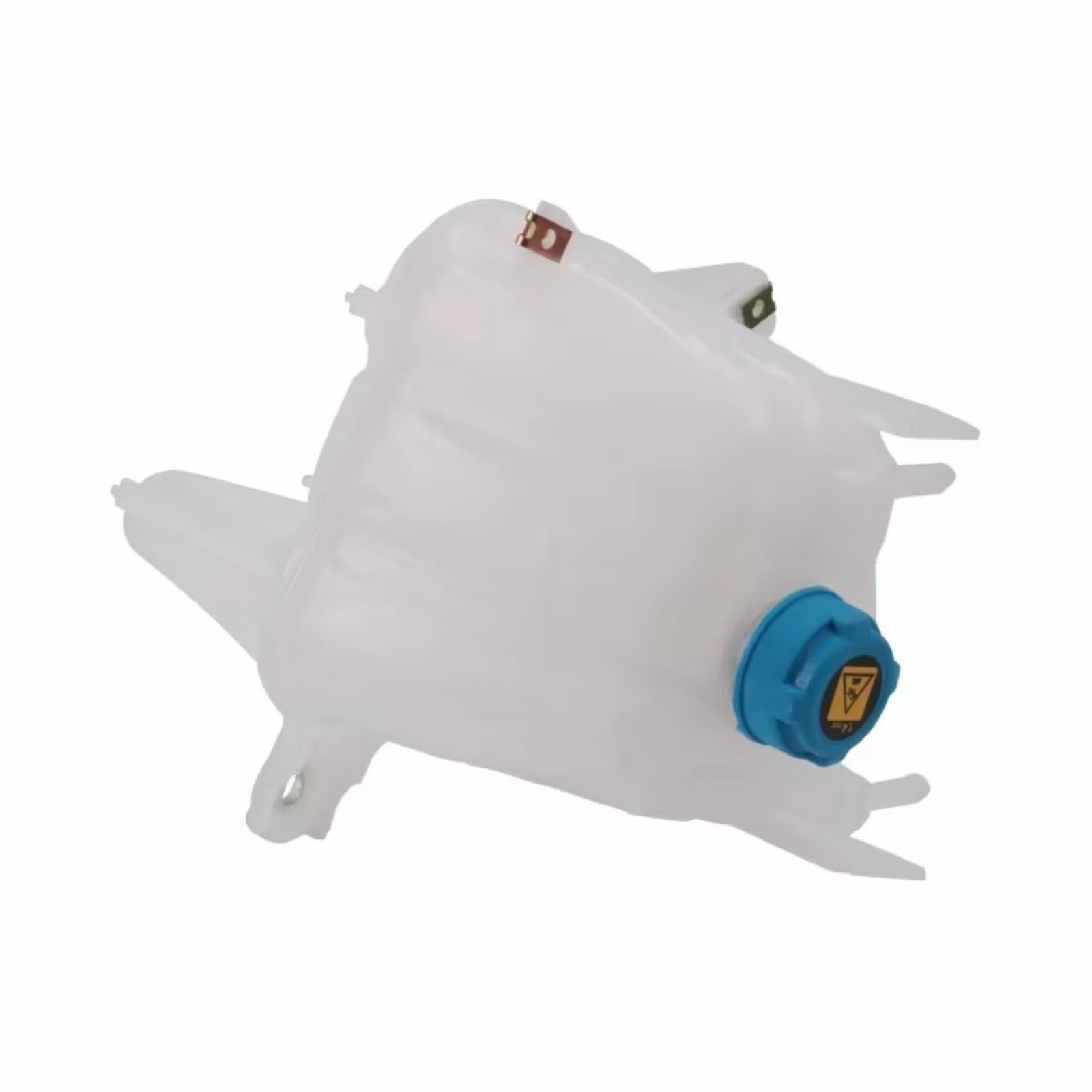 Depósito de refrigerante del radiador para Peugeot Boxer 2014-2018. Depósito de refrigerante de expansión para Coche (1374132080, 1374133080, 1611966680, 1674058380).