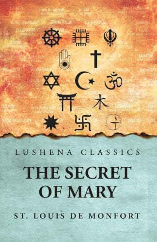 The Secret of Mary