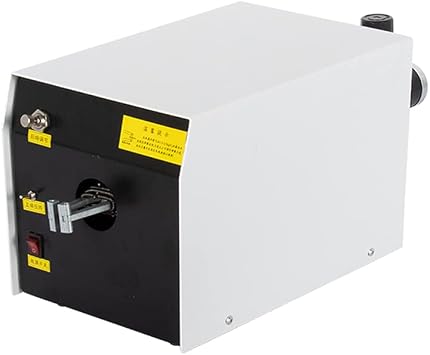 Cable Shield Braid Brushing and Twisting Machine EASTONTECH EA10WT