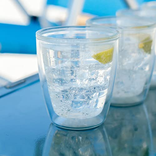 Tervis Barefoot Beach Collection Cool Blue Cooler Insulated Tumbler, 12Oz #TOP3