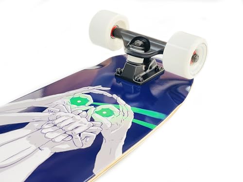 HORIZON BLUE Dinghy Cruiser