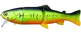 castaic  Castaic Hard Head 30,5 cm Firetiger Floating