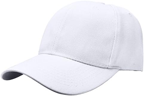 Falari Baseball Cap Adjustable Size for Running Workouts and Outdoor Activities All Seasons
