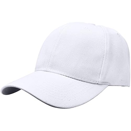 Falari Baseball Cap Adjustable Size for Running Workouts and Outdoor Activities All Seasons