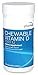 Pharmax - Chewable Vitamin D (1000 IU) - Supports Development and Maintenance of Bones and Teeth* - 90 Chewable Tablets
