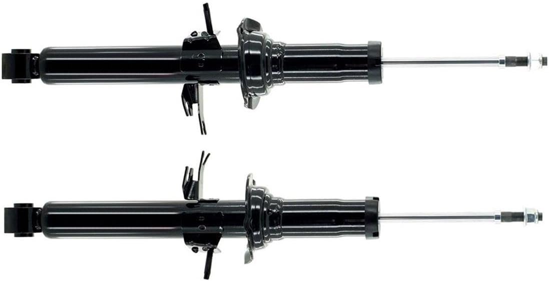 2X Front Struts Complete Assembly For Infiniti Q70 2016 2017 2018 2014 2015 For Infiniti M56 2011 2012 2013 For Infiniti M37 2011 2012 2013
