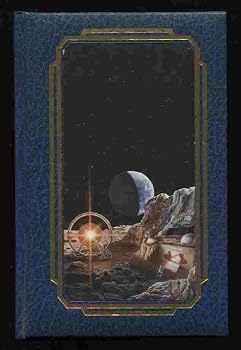 Imitation Leather The Gods Themselves (The Isaac Asimov Collection) Book