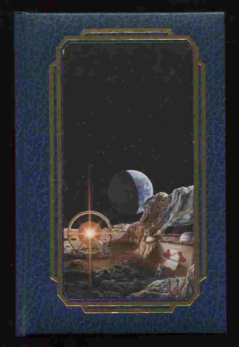 The Gods Themselves (The Isaac Asimov Collection Edition) 