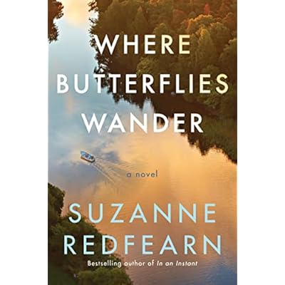 Where Butterflies Wander