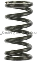 Genuine Ford 6L5Z-7379-A Coil Spring - OEM Replacement for Superior Vehicle Fit & Performance