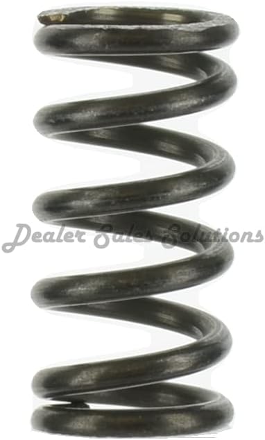 Mola Ford 6L5Z-7379-A para suspensão – 907 g