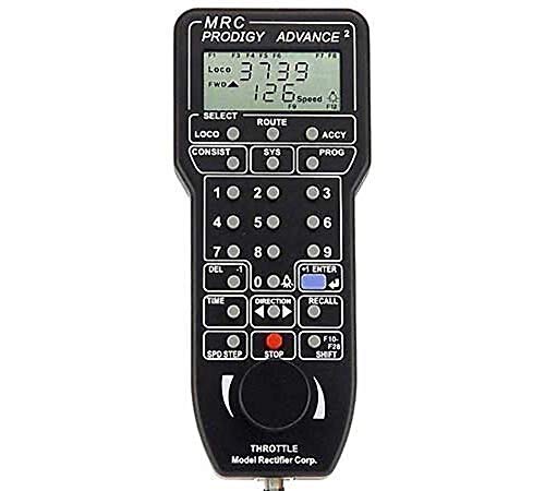 Prodigy Advance Squared LCD Walkaround