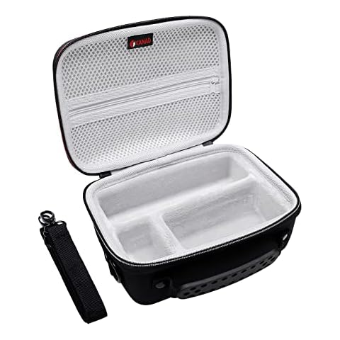 XANAD Case for Sony Alpha ZV-E10 Camera (Case Only) Cover