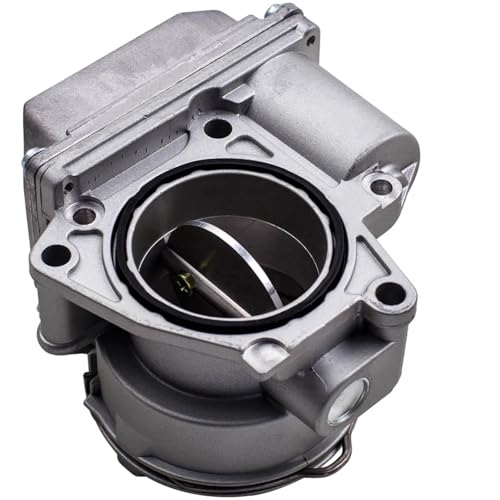 Corps de papillon 03G128061A répare le voyant moteur Seat Leon Toledo 2.0