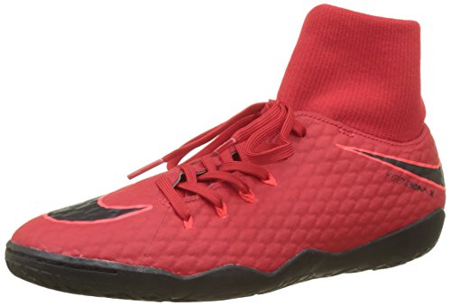 nike phantom rojas