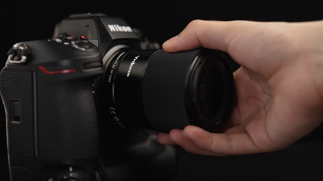 YONGNUO YN50mm F1.8Z DF DSM ニコン Zマウント Amazon.com : YONGNUO YN50MM F1.8 Nikon Z Mount Lens, Prime