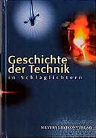 Geschichte Der Technik in Schlaglichtern 3411077417 Book Cover