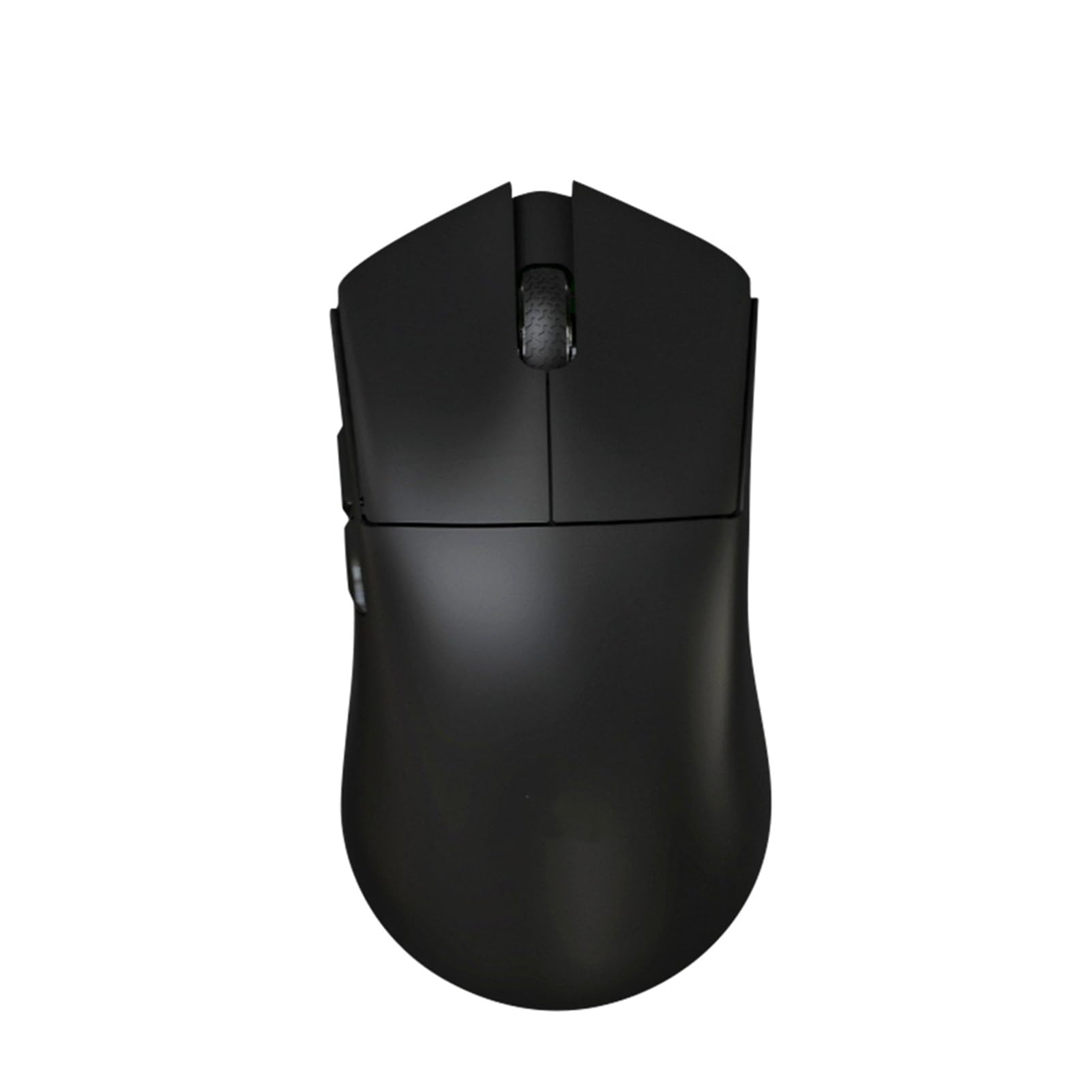 Mouse sottile mouse ultra sottile compatto Bluetooth 5.0 cablato Type C ricaricabile 500mAh 58g 6 DPI regolabili ricevitore USB per PC laptop tablet telefono