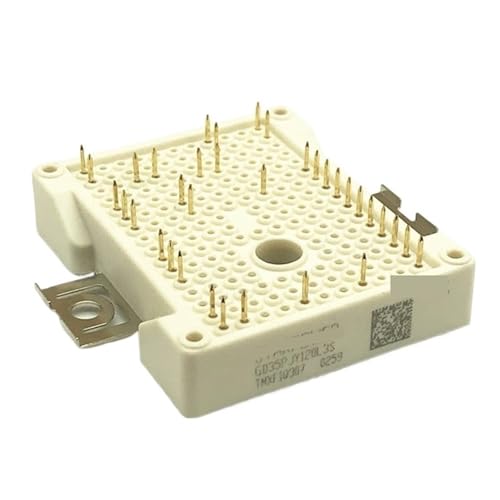 GD35PJY120L3S Module redresseur onduleur pour variateur de vitesse
