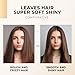 Karseell Collagen Hair Treatment Repair Conditioning, Shampoo and Conditioner Set for Dry Damaged Hair All Hair Types 16.9floz + 16.9floz