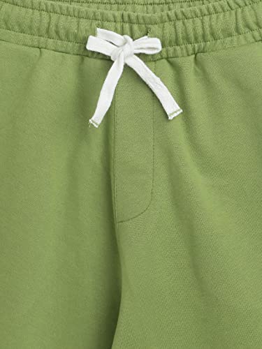 Image of Li'l Tomatoes Boys Cotton Bermuda