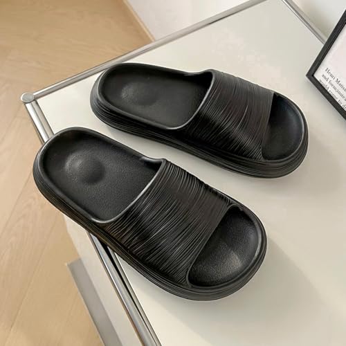 Women's Comfort Slide Slippers Lightweight Stylish All-Day Support Suitable for Indoor Outdoor Wear