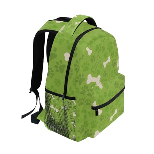 Sac à dos ordinateur portable étanche à multiples poches contre la pluie et le désordre - 2