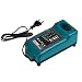 Produktbild Ladegerät für Makita DC7100, DC9700, DC18RA, DC18SE, DC1414 Akku 7,2V-18V NI-CD & NI-MH Ersatz-Akku-Ladegerät LaiPuDuo