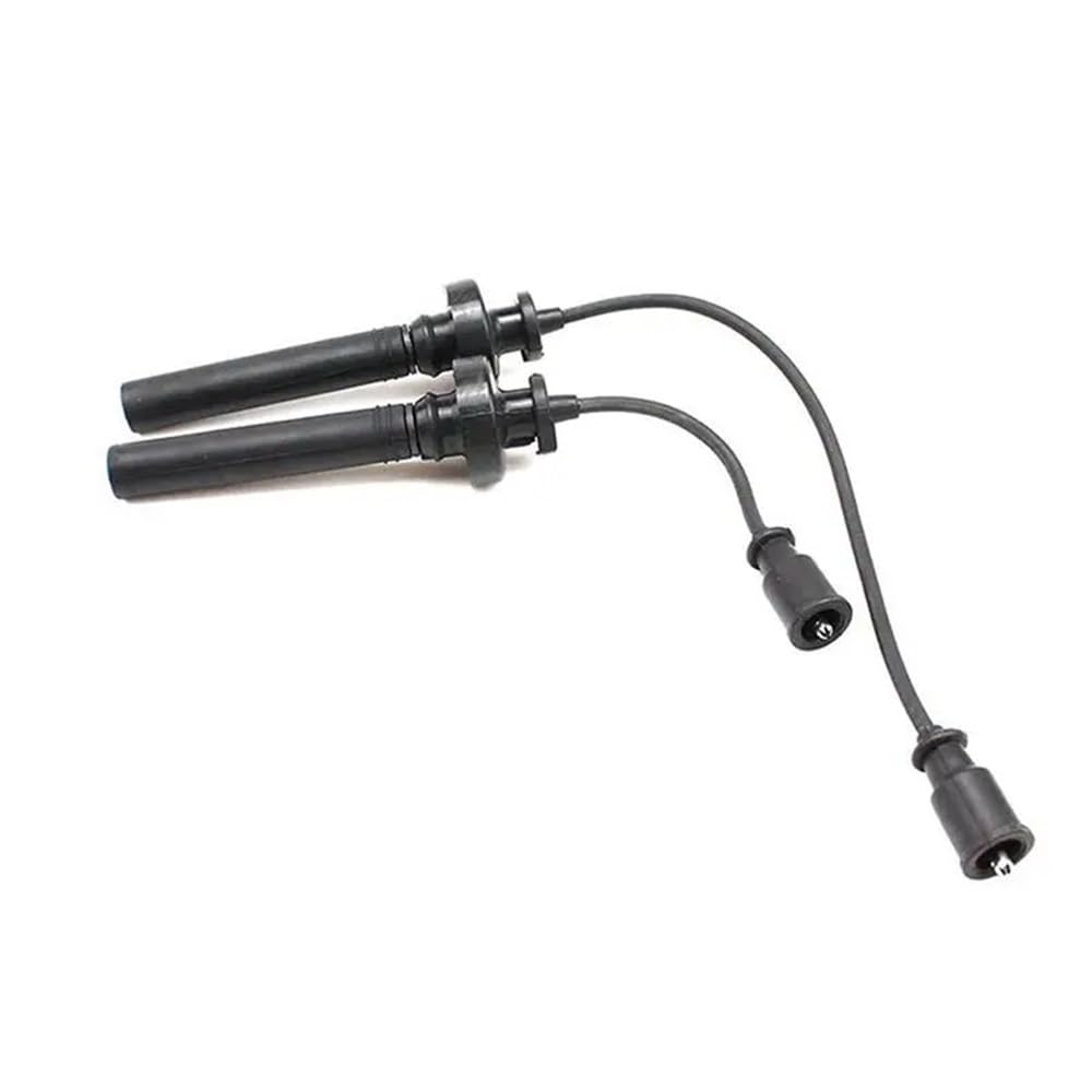 cables bujías coche Para Mitsubishi Para Lancer 1.6L | MD365102 Juego De Cables De Encendido De Bujía