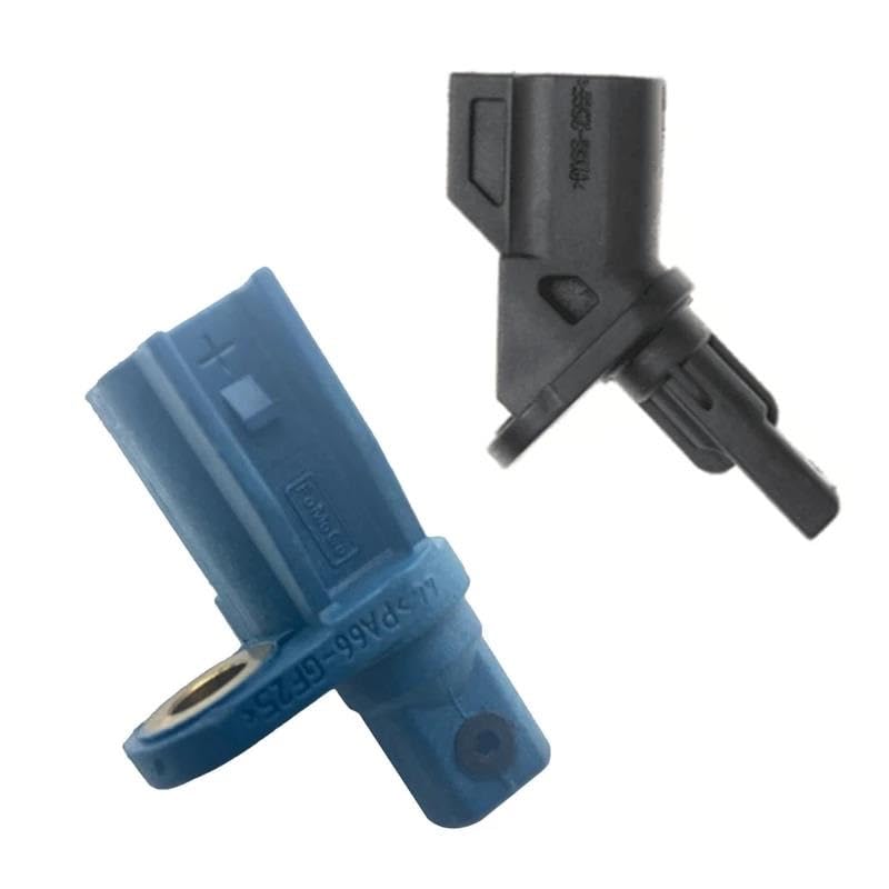 Capteur ABS de vitesse de roue 1501675 pour optimiser le freinage ESP - 2