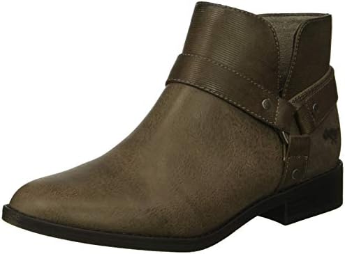 rocket dog mika bootie