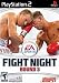 Fight Night: Round 3