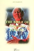 The Bible of Magical Powers B000ARMLEG Book Cover