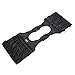 110LB Black Adjustable Weight Training Workout Camouflage Weighted Vest Exercise Fitness (50kg Weight not included)