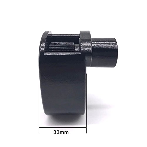 Scartamento chiave swing Estrattore Giunto assiale...