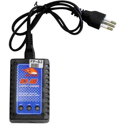 Firepower FP-B3 Carica Batteria Li-Po 7.4V 11.1V