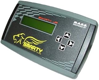 Smarty Tuners SJ-06 Dodge Ram Cummins