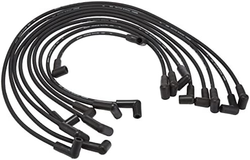 ACDelco Professional 9618V Spark Plug Wire Set