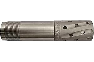 Jebs .690 Crio Choke Tube for Benelli Ethos, Cordoba, & Maxus Shotguns