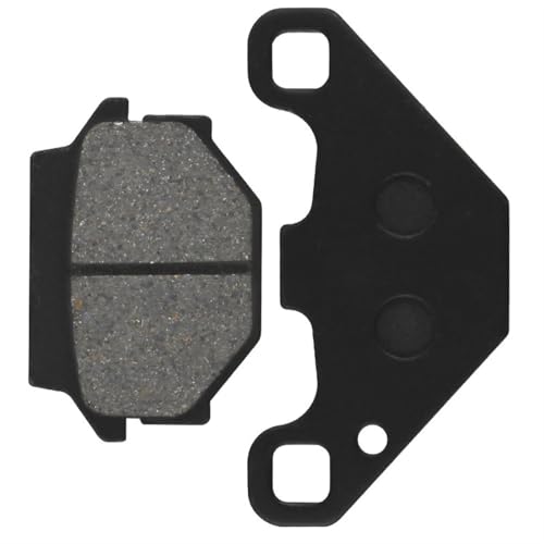 Plaquettes de frein BJ250 Estrella garnitures freinage moto BJ 250