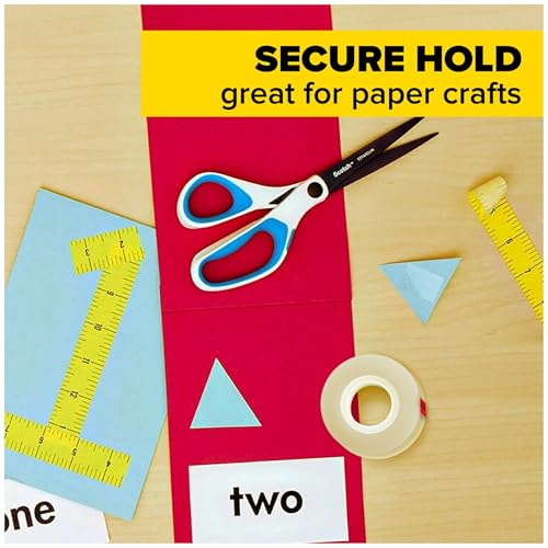 Scotch Double Sided Tape, 1/2 in x 900 in, Permanent, 2 Boxes/Pack (665-2PK) - image 8