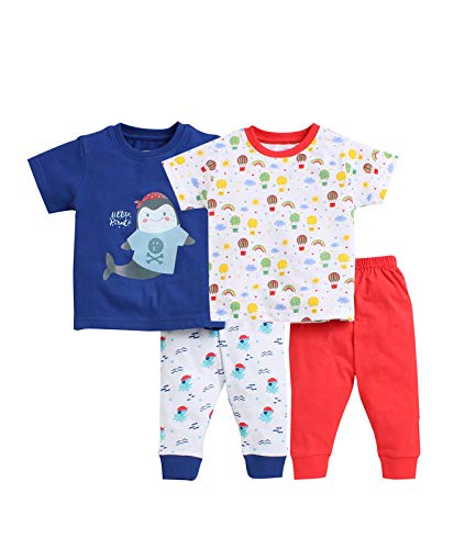 Image of BUMZEE unisex-baby Clothing Set
